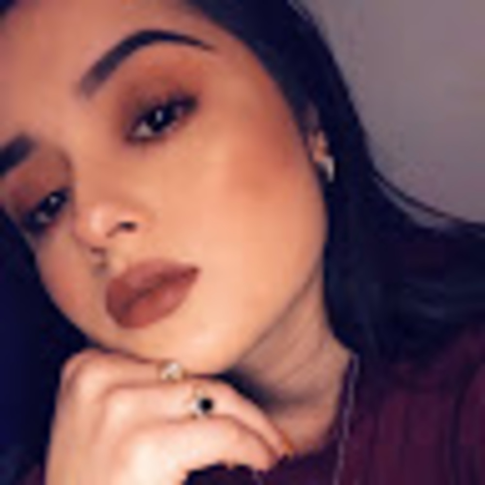 Meet your Posher, Joana